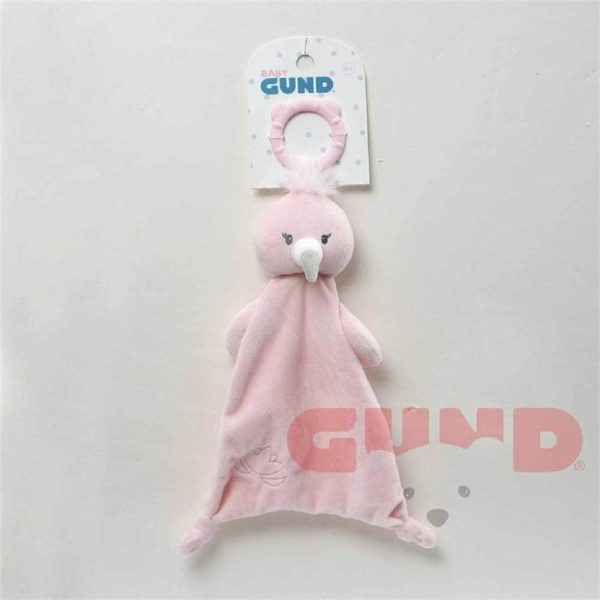 gund flamingo