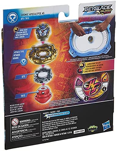 beyblade blade set