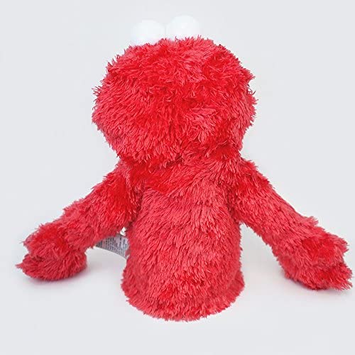 gund elmo hand puppet