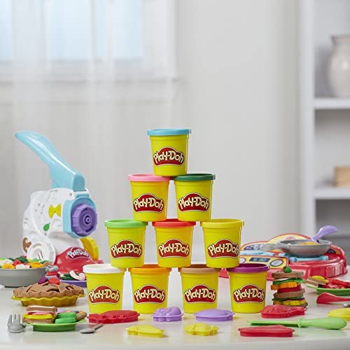 play doh super chef suite