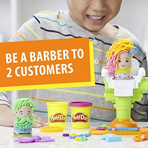 play doh buzz and cut