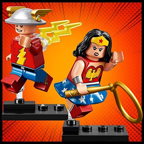 lego dc super heroes blind bags