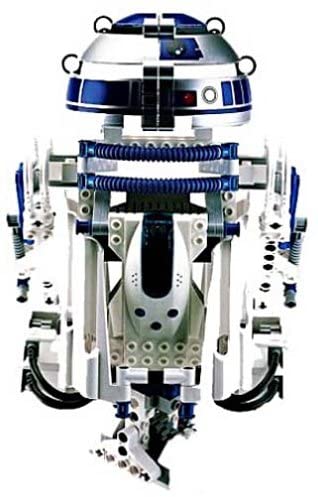 lego star wars droid developer kit