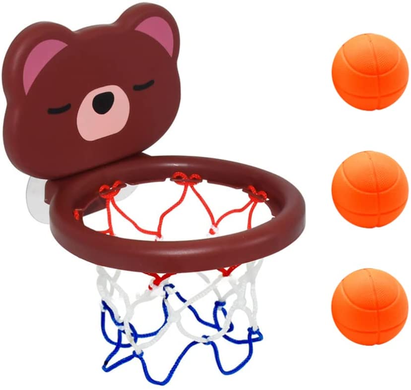 bath toy basketball