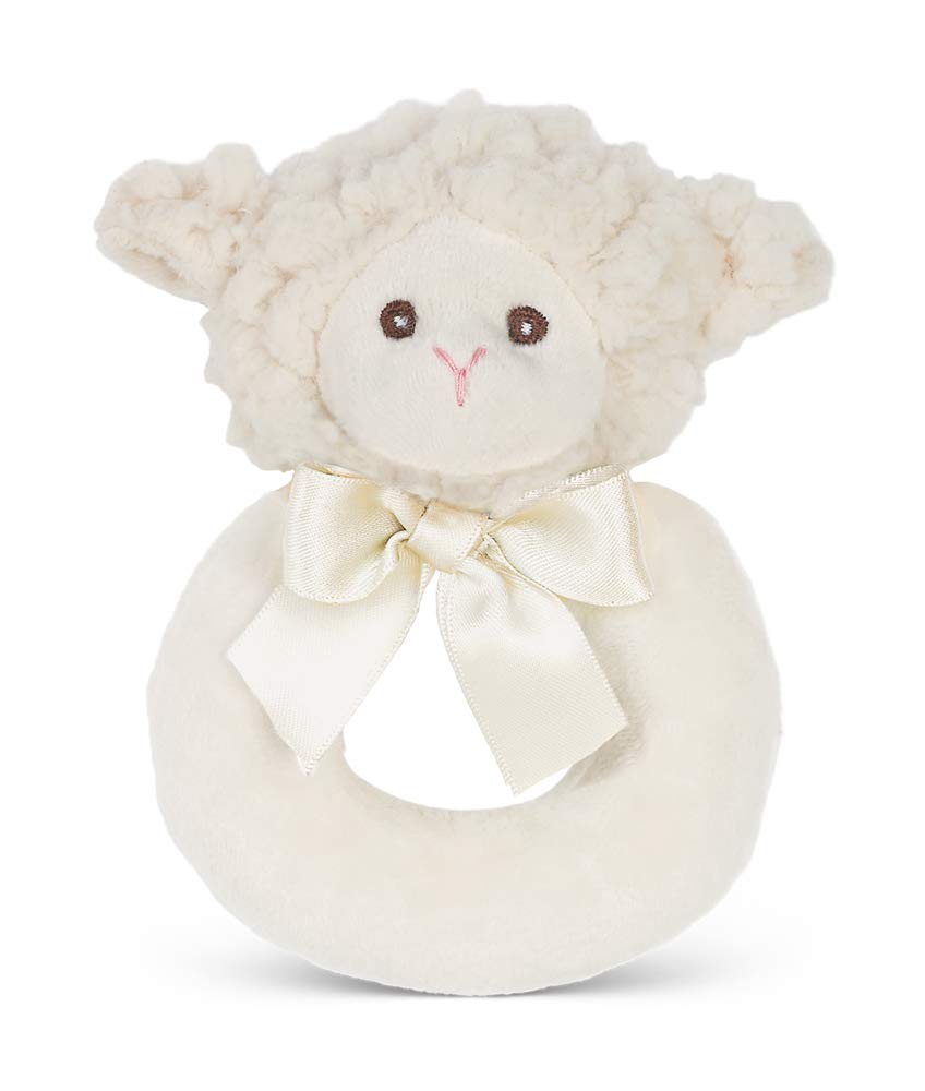 lamby teddy