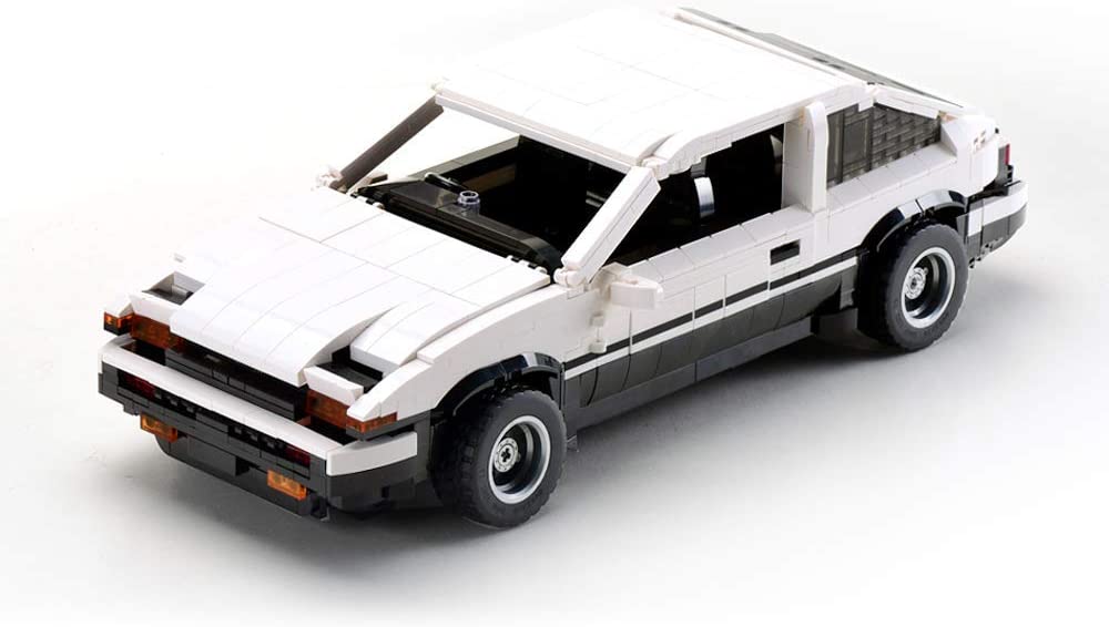 building block ae86