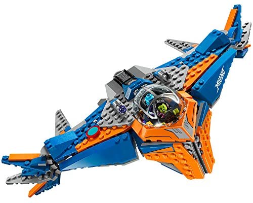 lego 76081