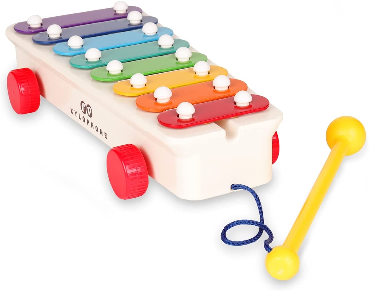 fisher price xylophone set