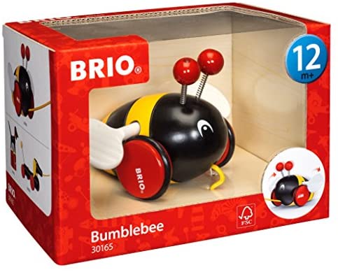 bumblebee brio