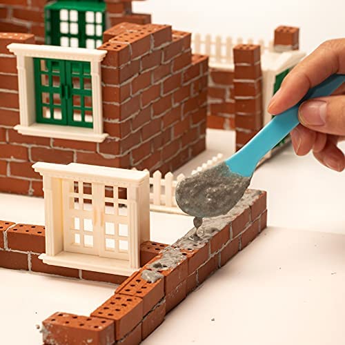 mini brick construction set