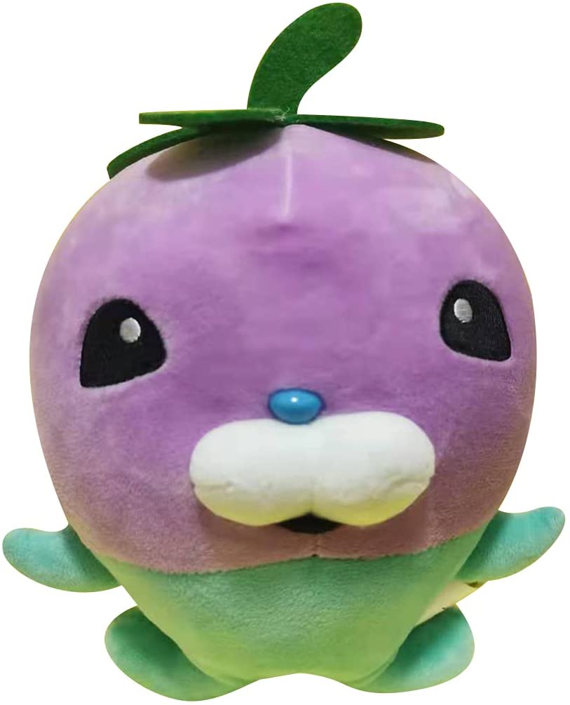 radish plush