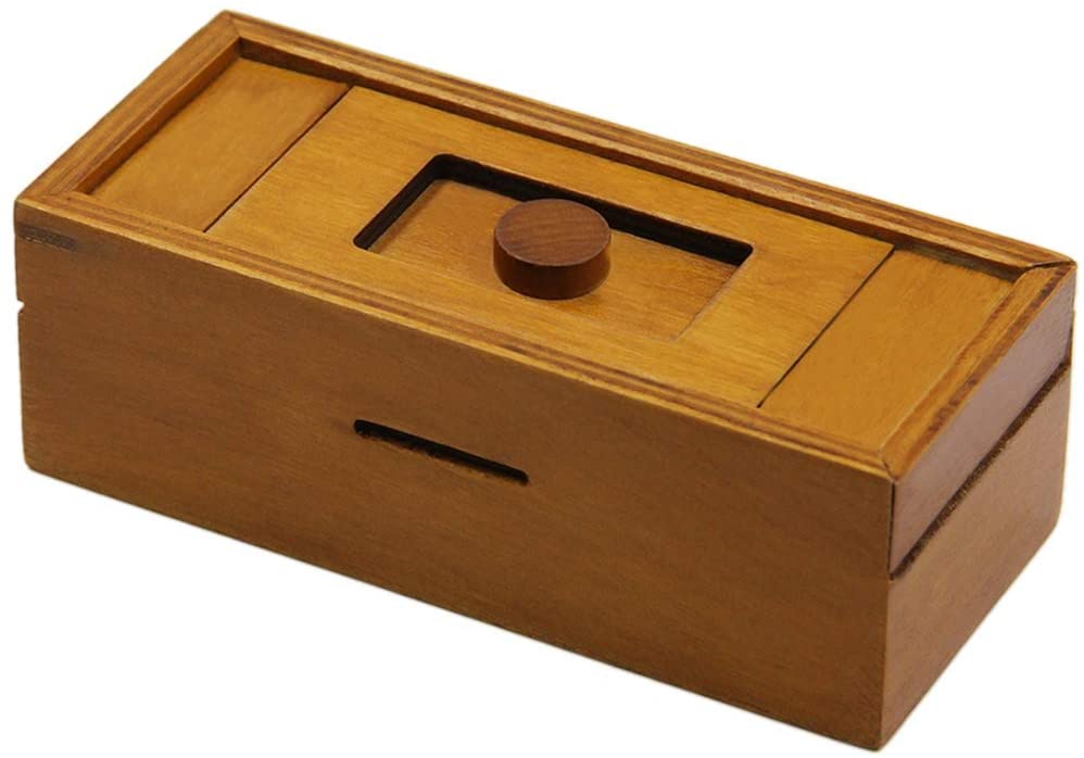 pranko puzzle box