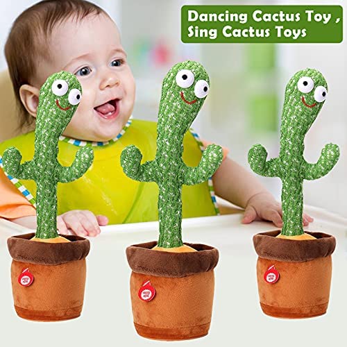 emoin dancing cactus