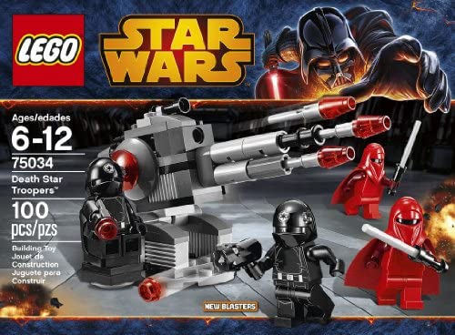 lego star wars star troopers