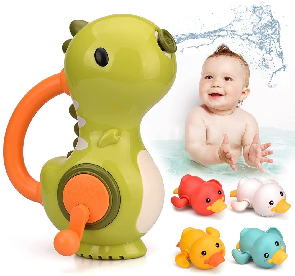 preschool bath toys