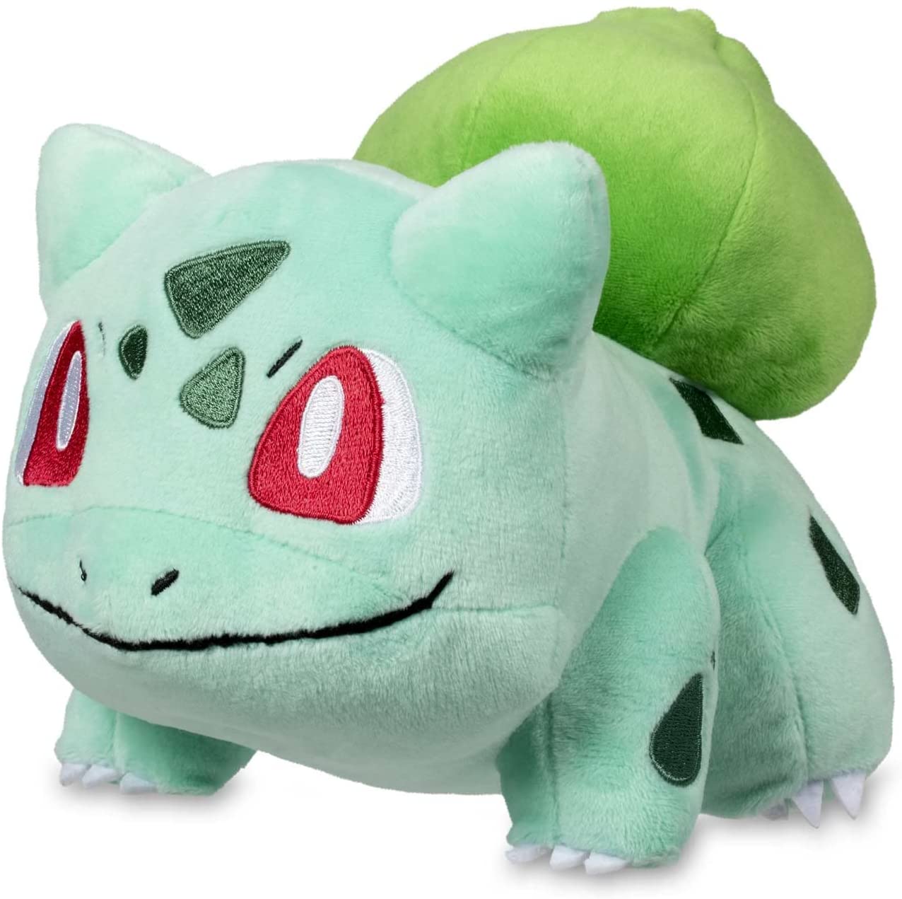 bulbasaur 8 inch plush