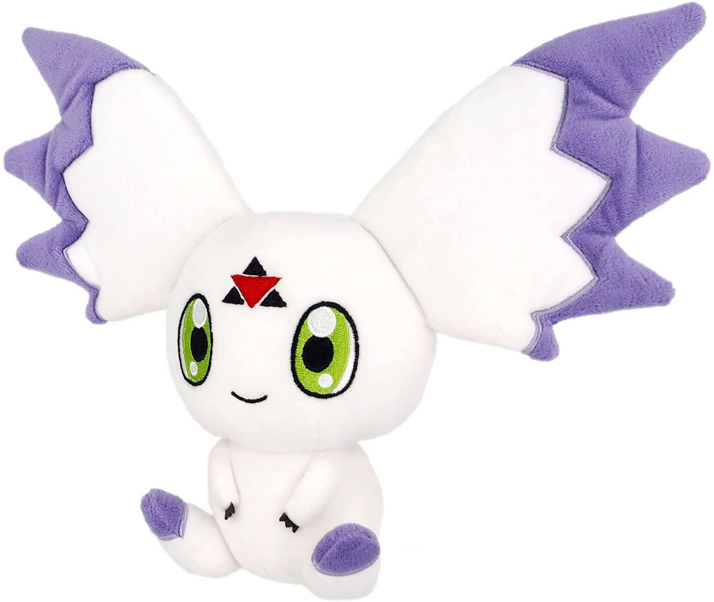 sanei digimon plush