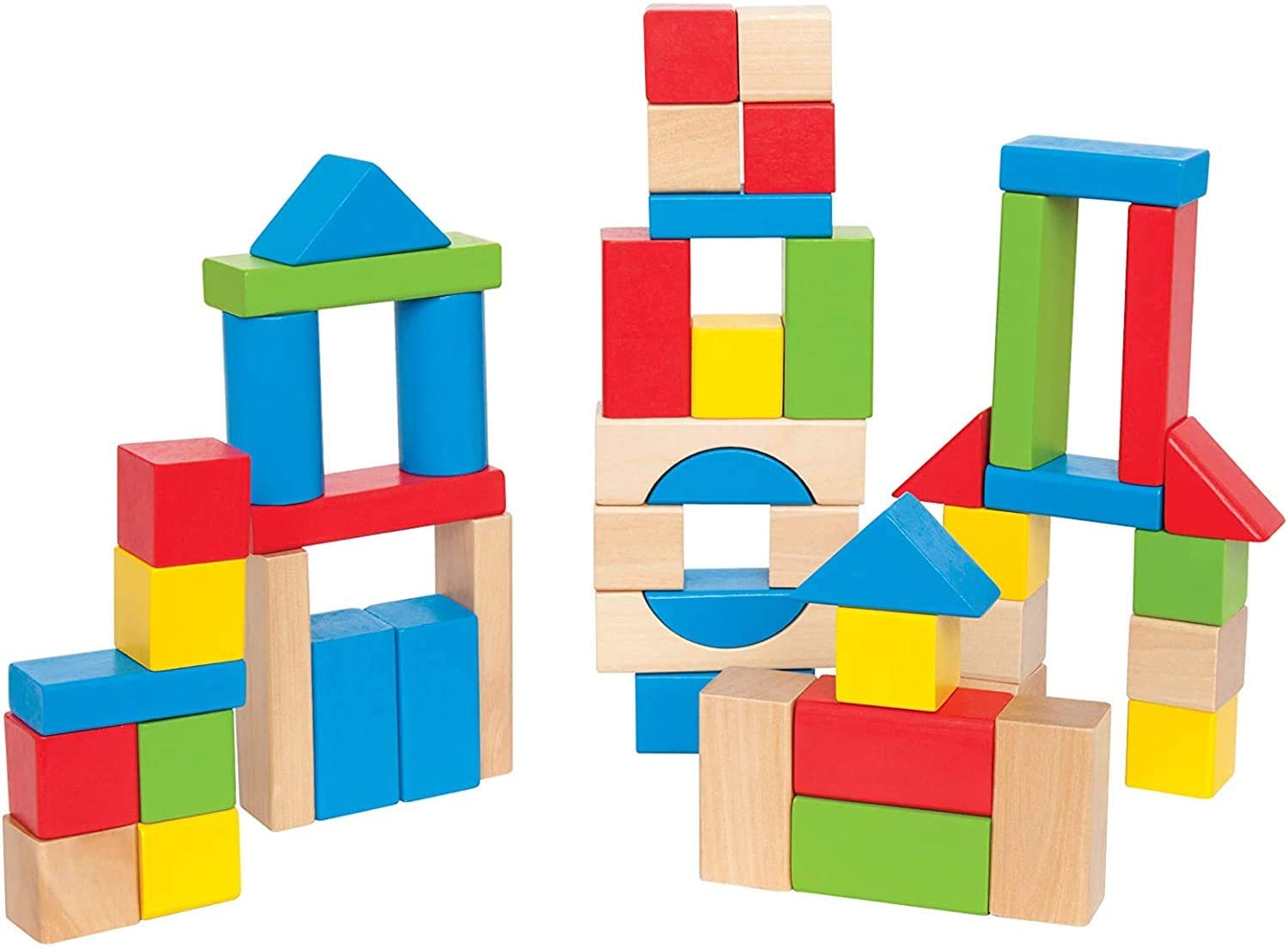 hape nesting blocks