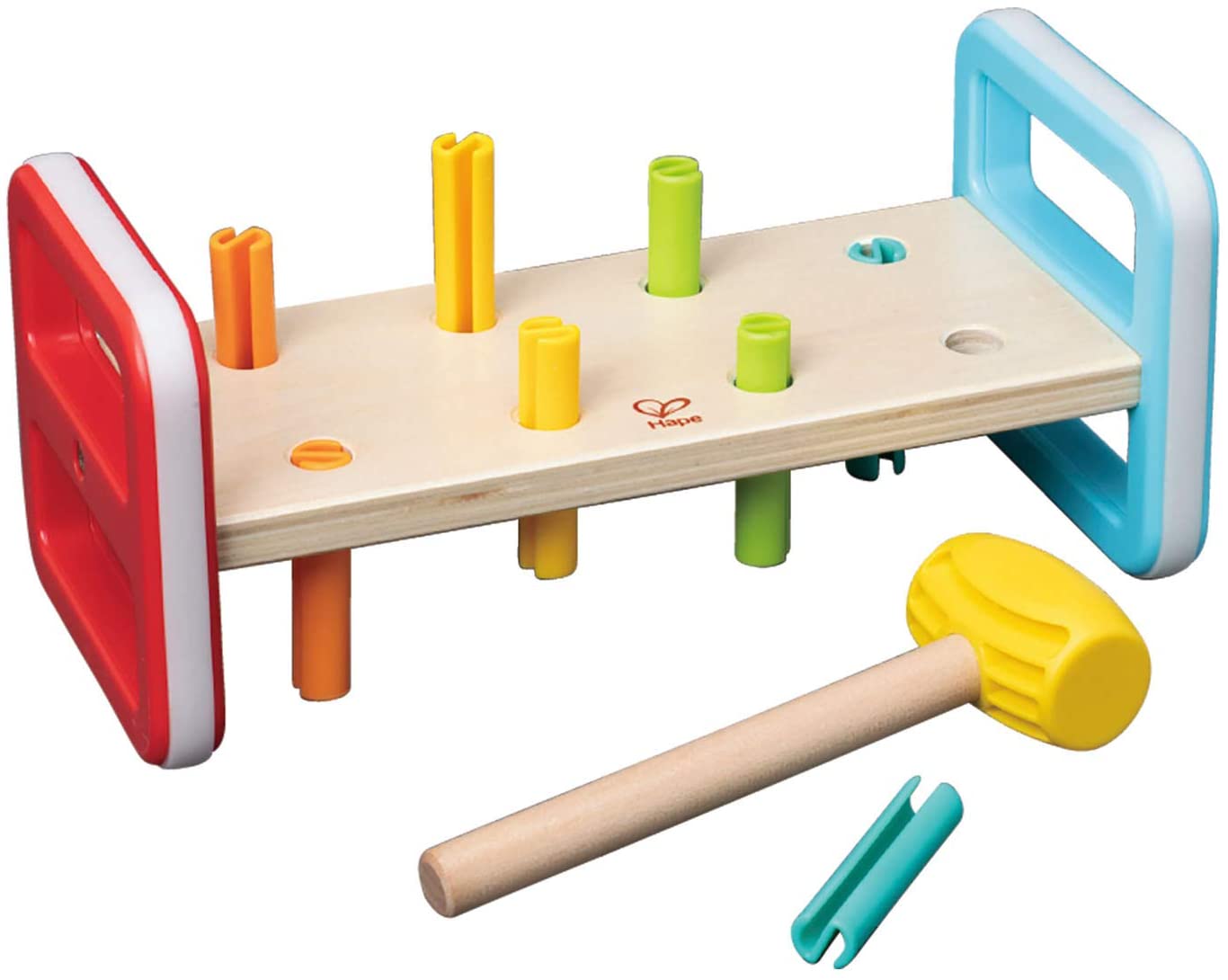 hape hammer toy