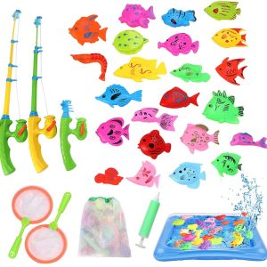 bath toys for 10 year olds