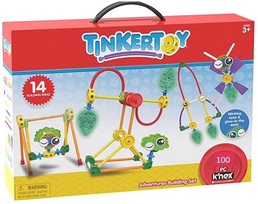 tinkertoy construction