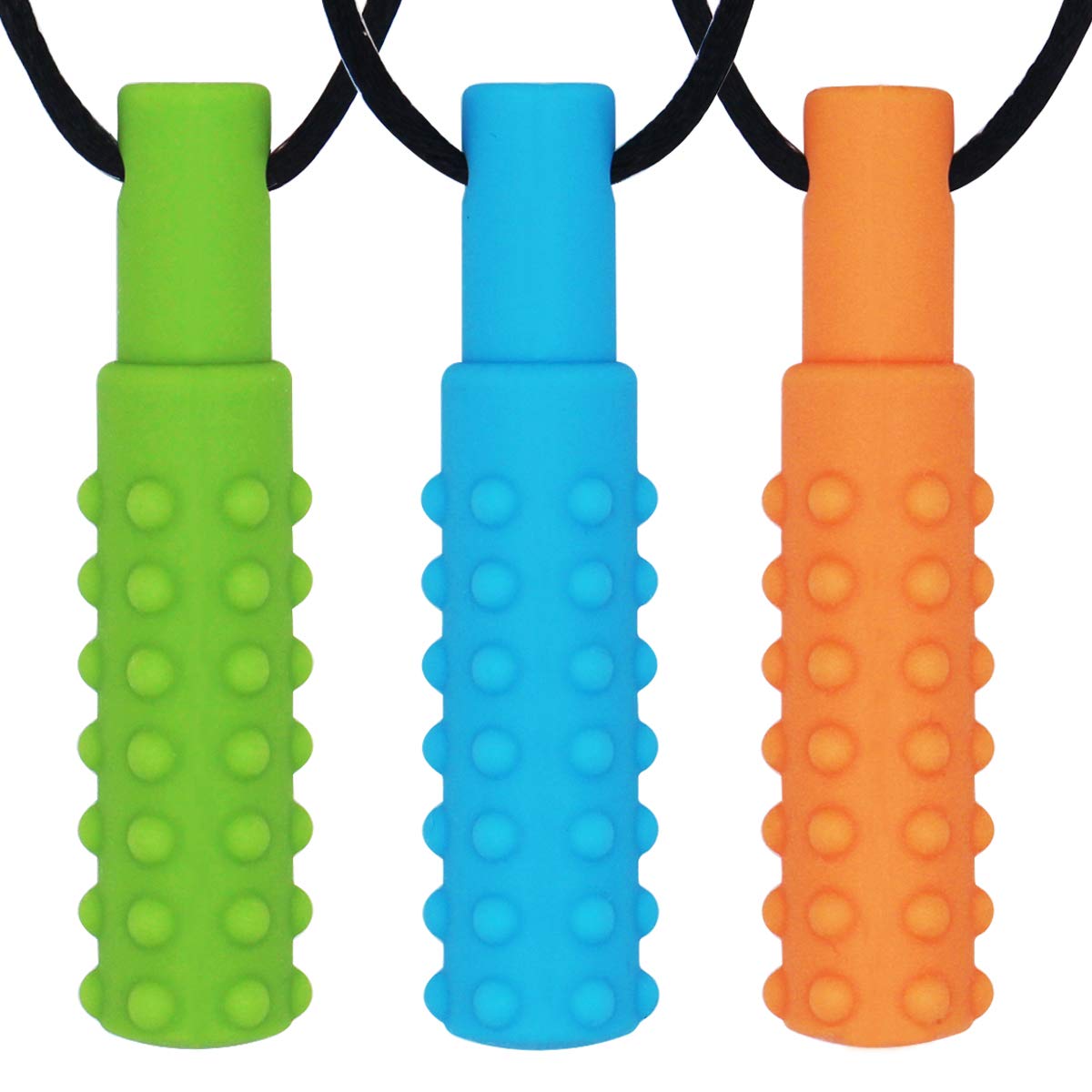 biting sensory toys