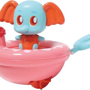 best wind up bath toys