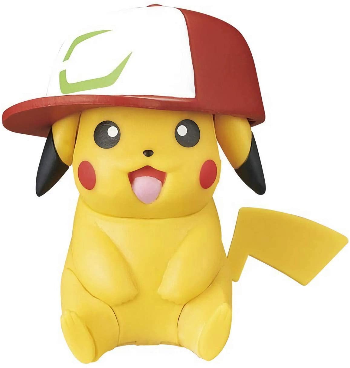 i choose you pikachu toy