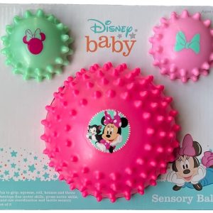 sensory minnie mouse