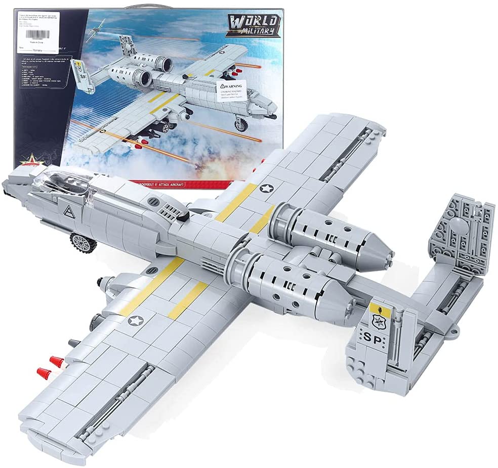 airplane building kit for adults