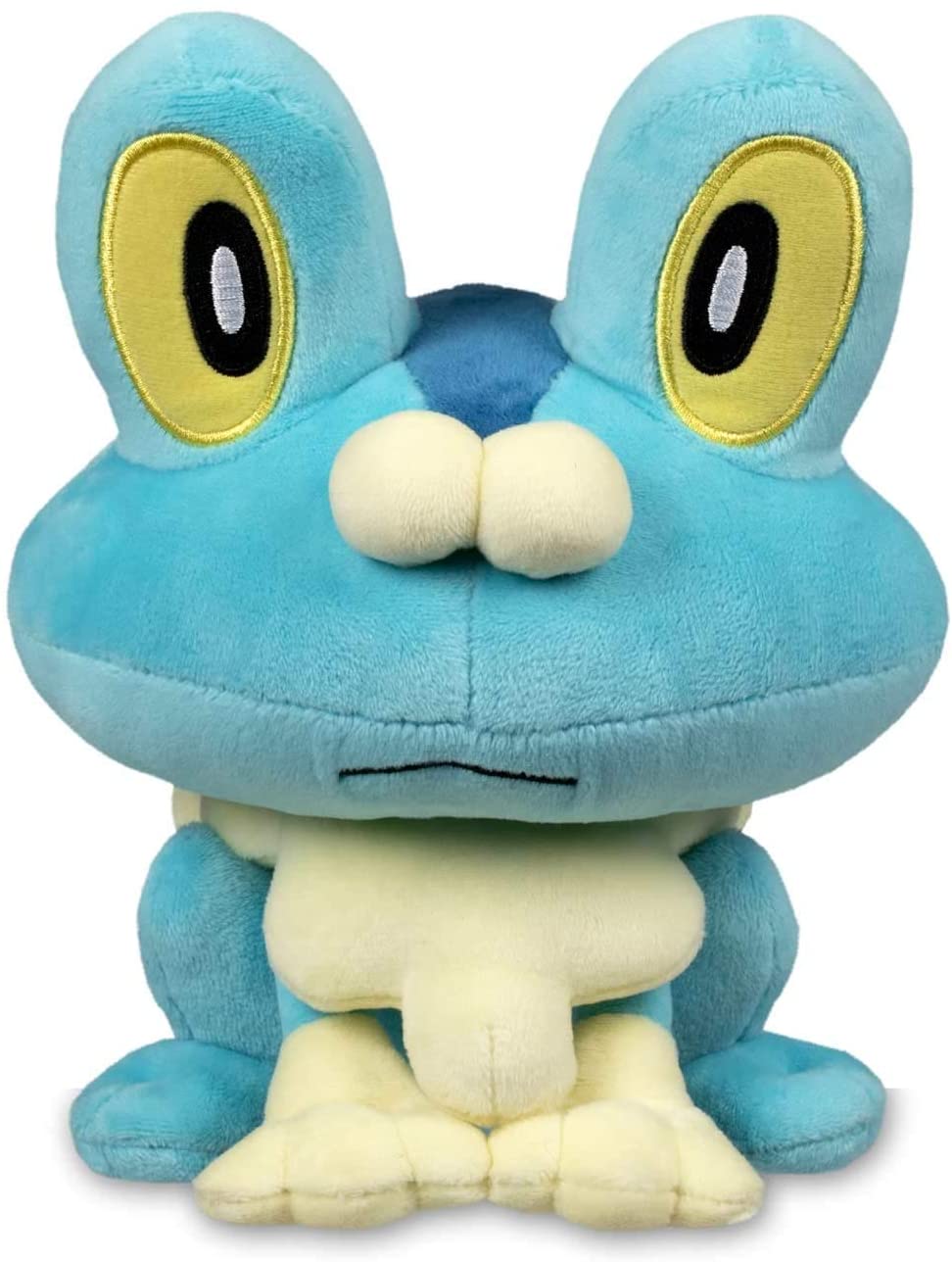 froakie soft toy