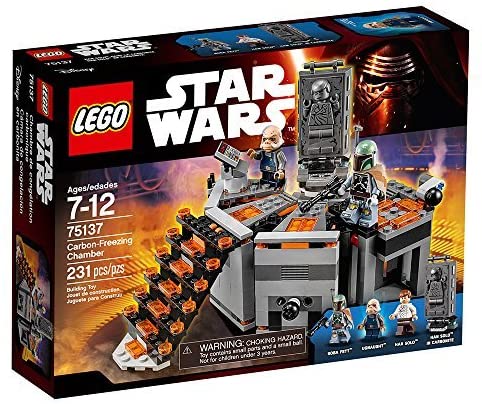 lego solo sets