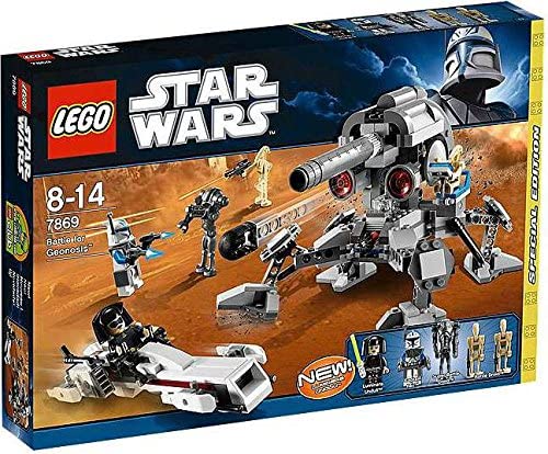 lego star wars limited edition sets