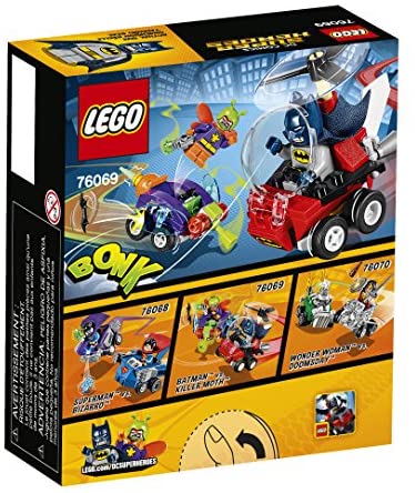 lego 76069