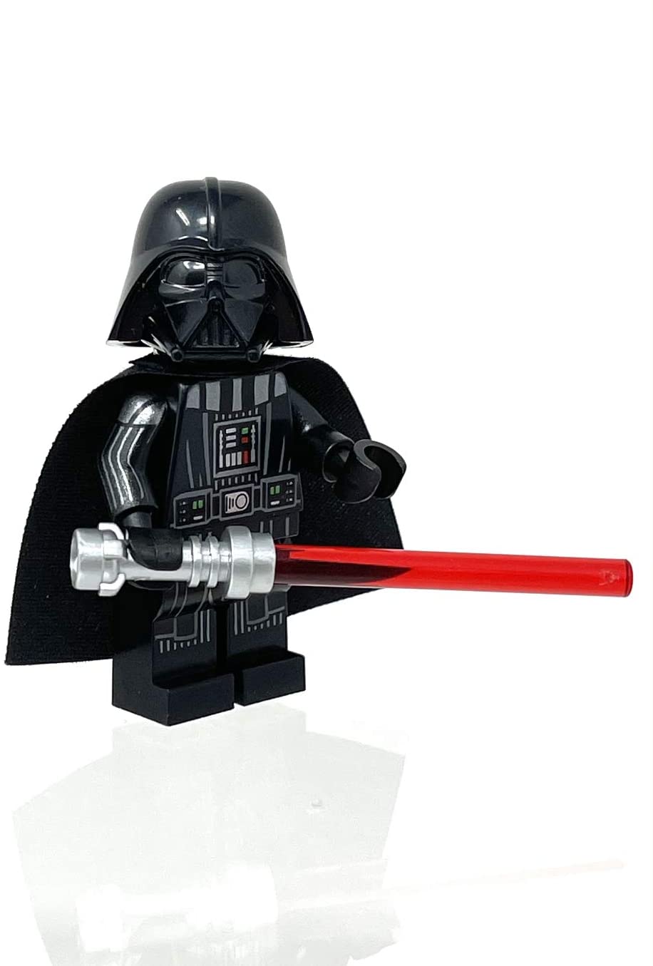 lego darth vader 2022