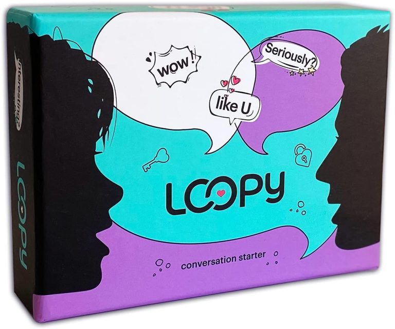 loopy card game