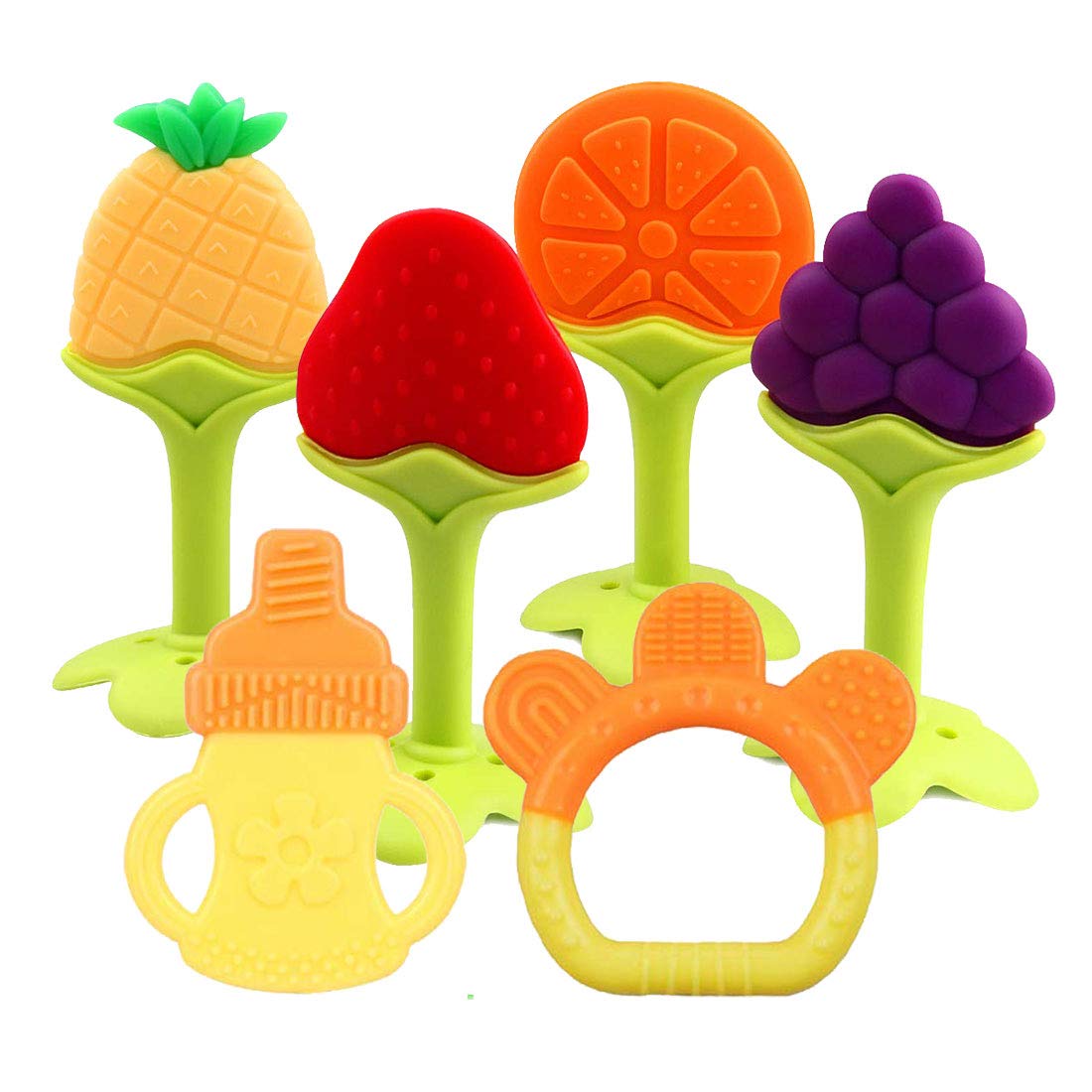 teething toys you can freeze