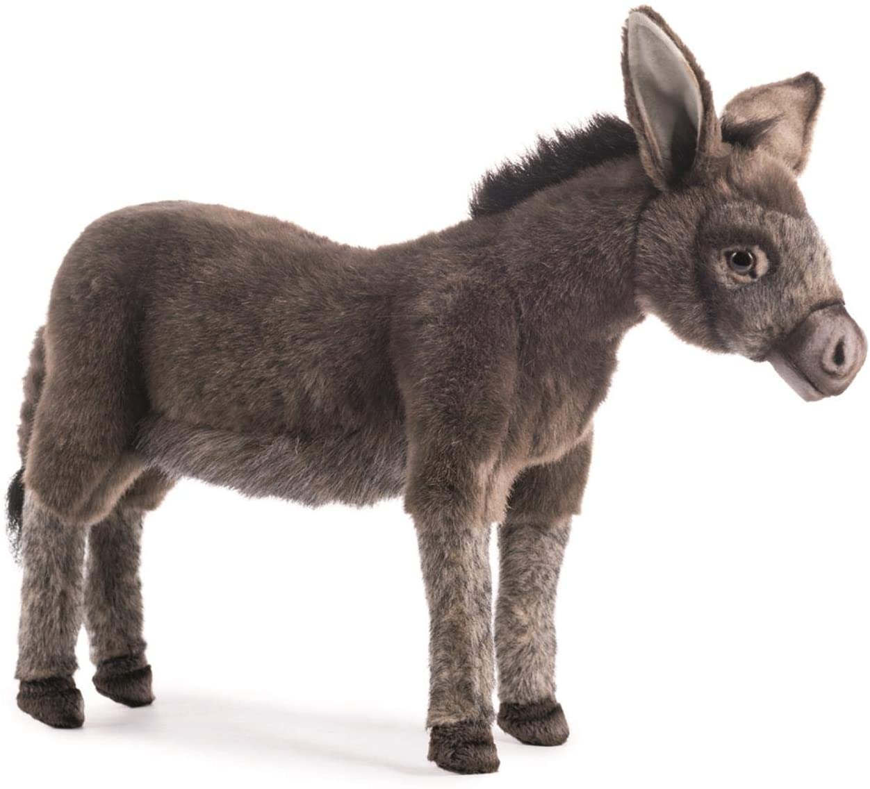 donkey stuffed animal