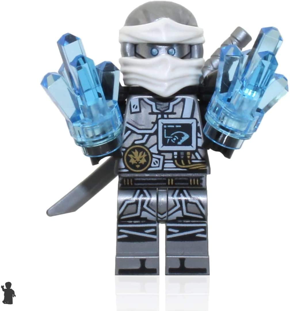 lego ninjago hands of time