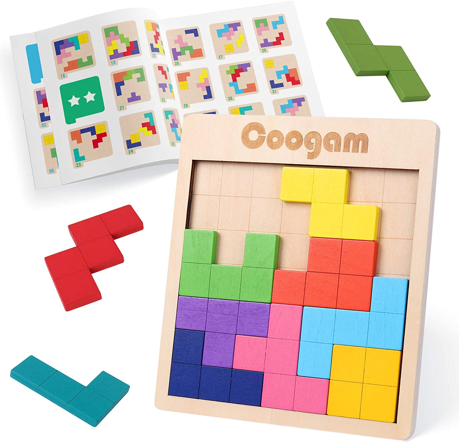 coogam toys