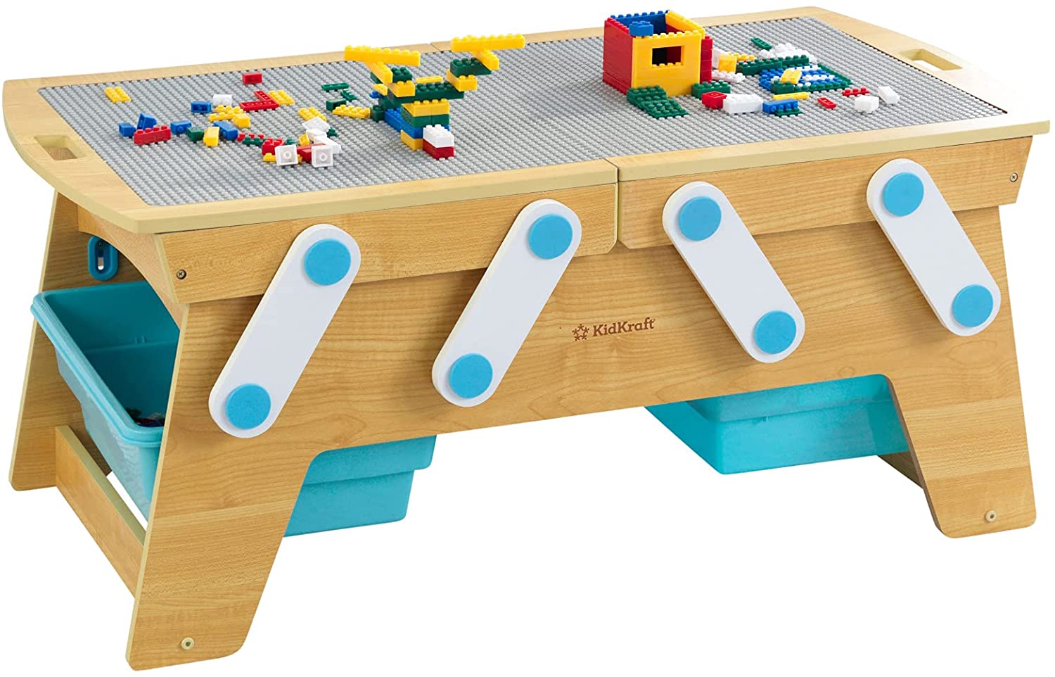 kidkraft blocks