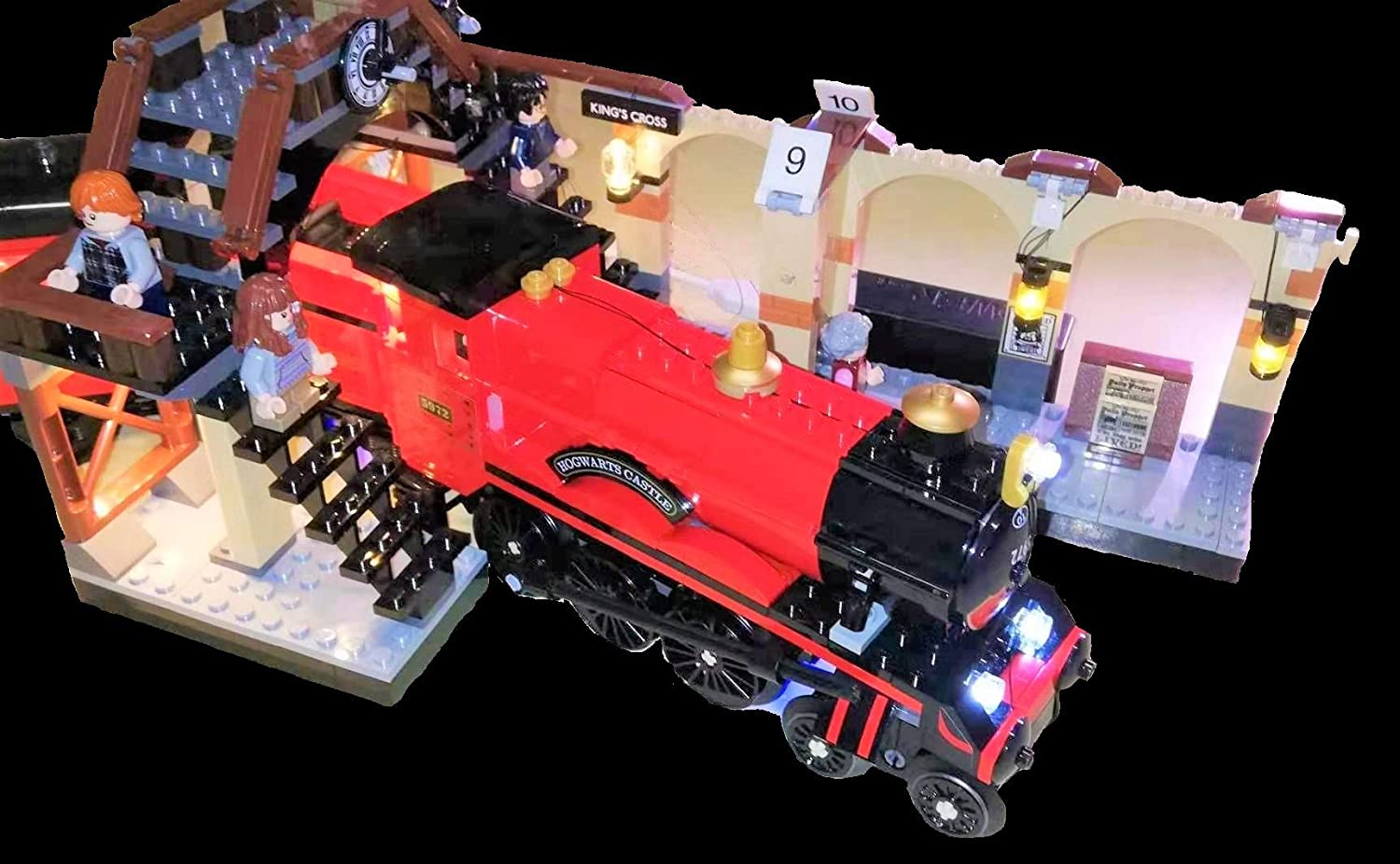 lego 75955 powered up