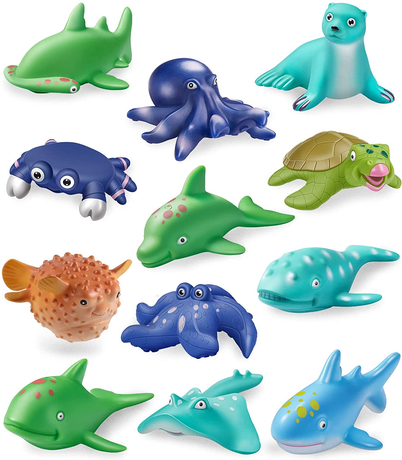 munchkin bath toys