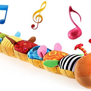 lightdesire musical caterpillar