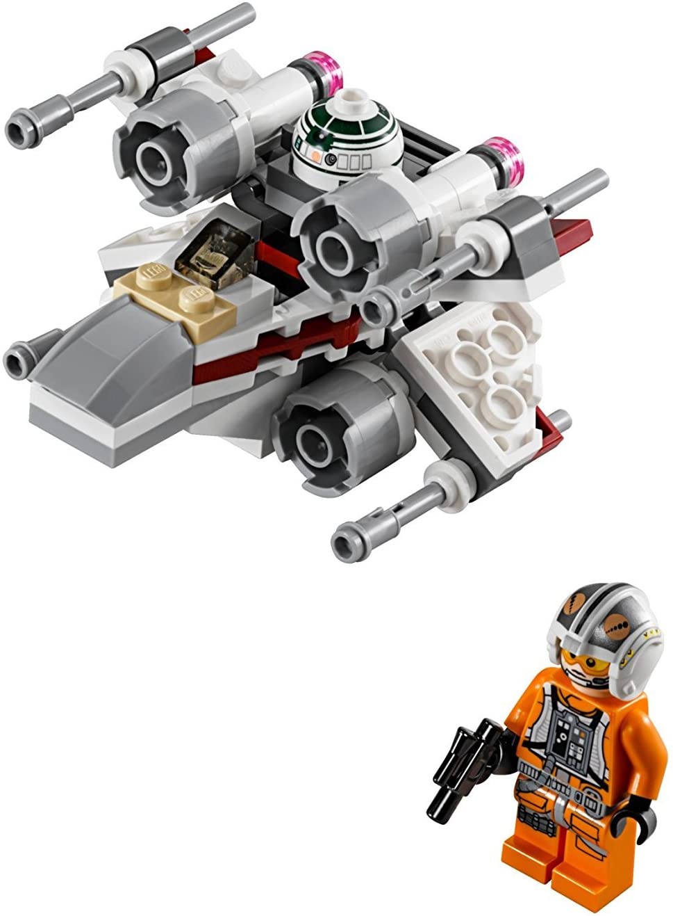 lego star wars microfighters x wing