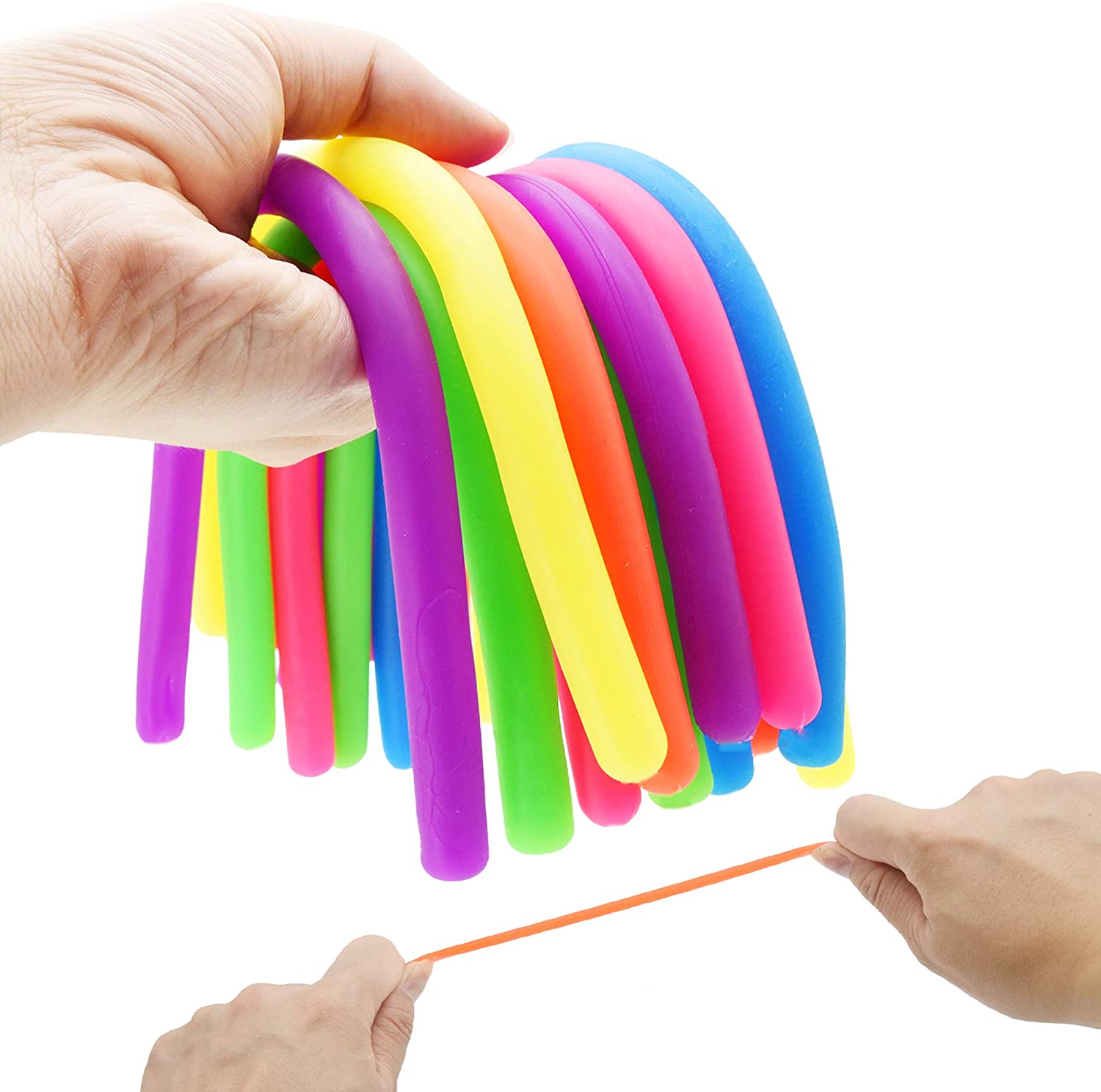 fidget toys stretchy