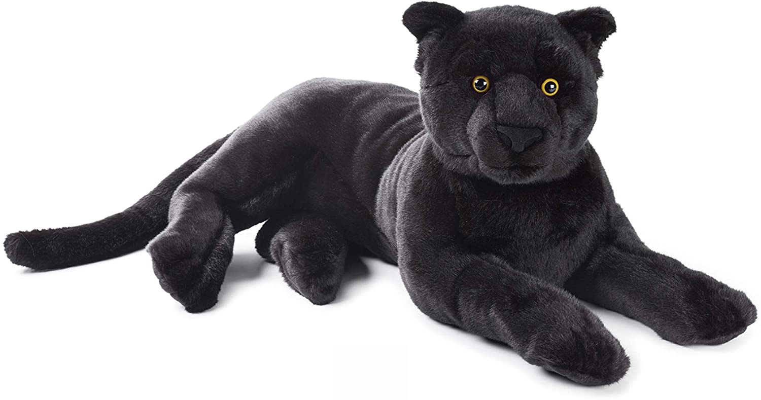 panther plush