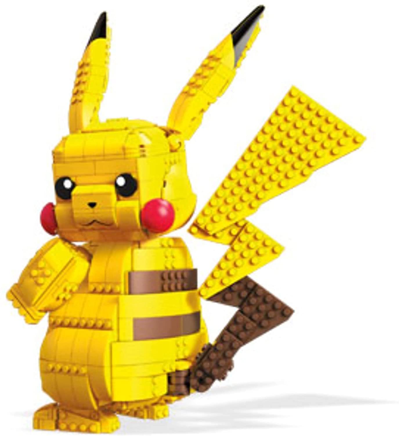 mega bloks pikachu