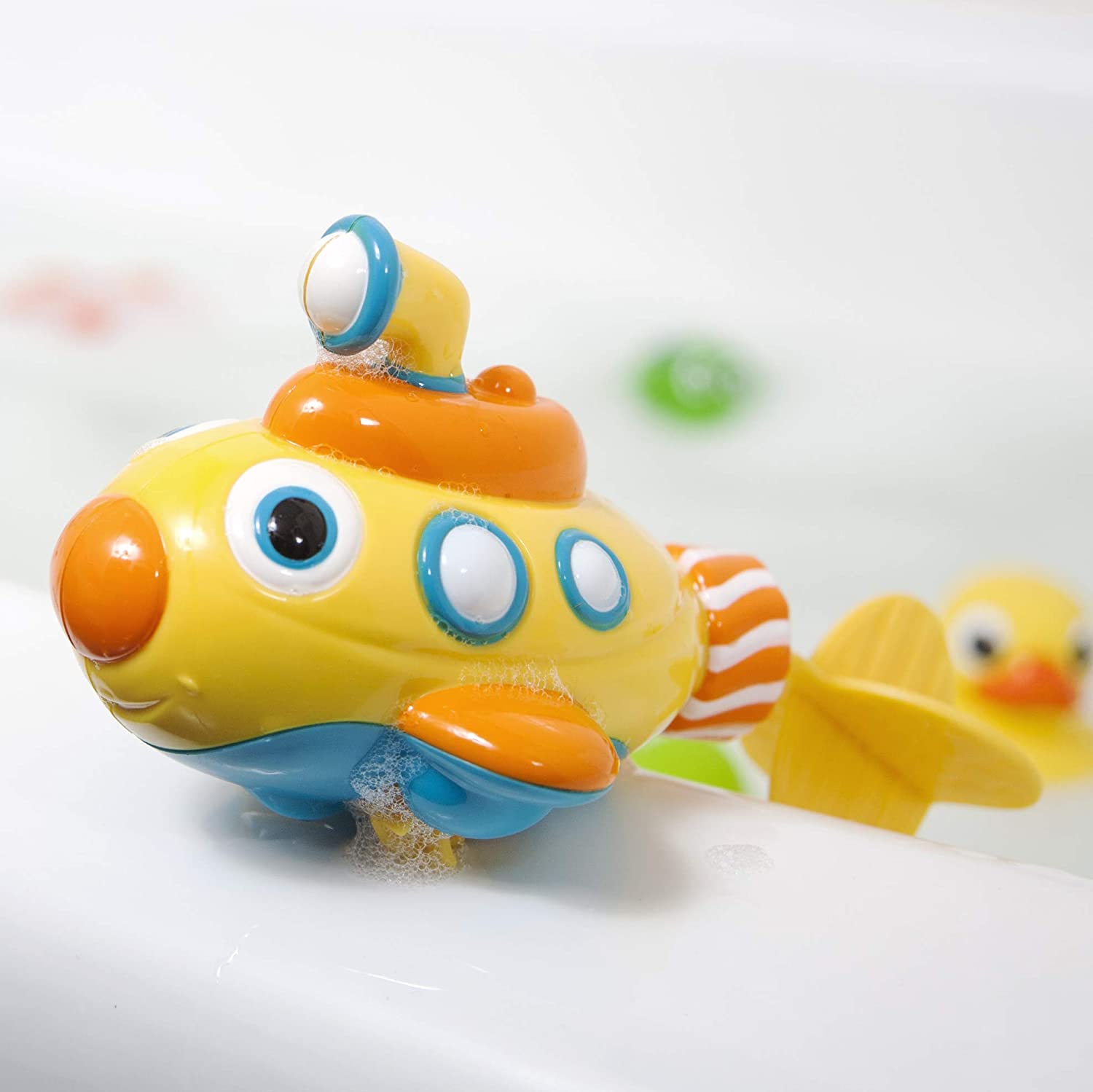 nuby bath toys