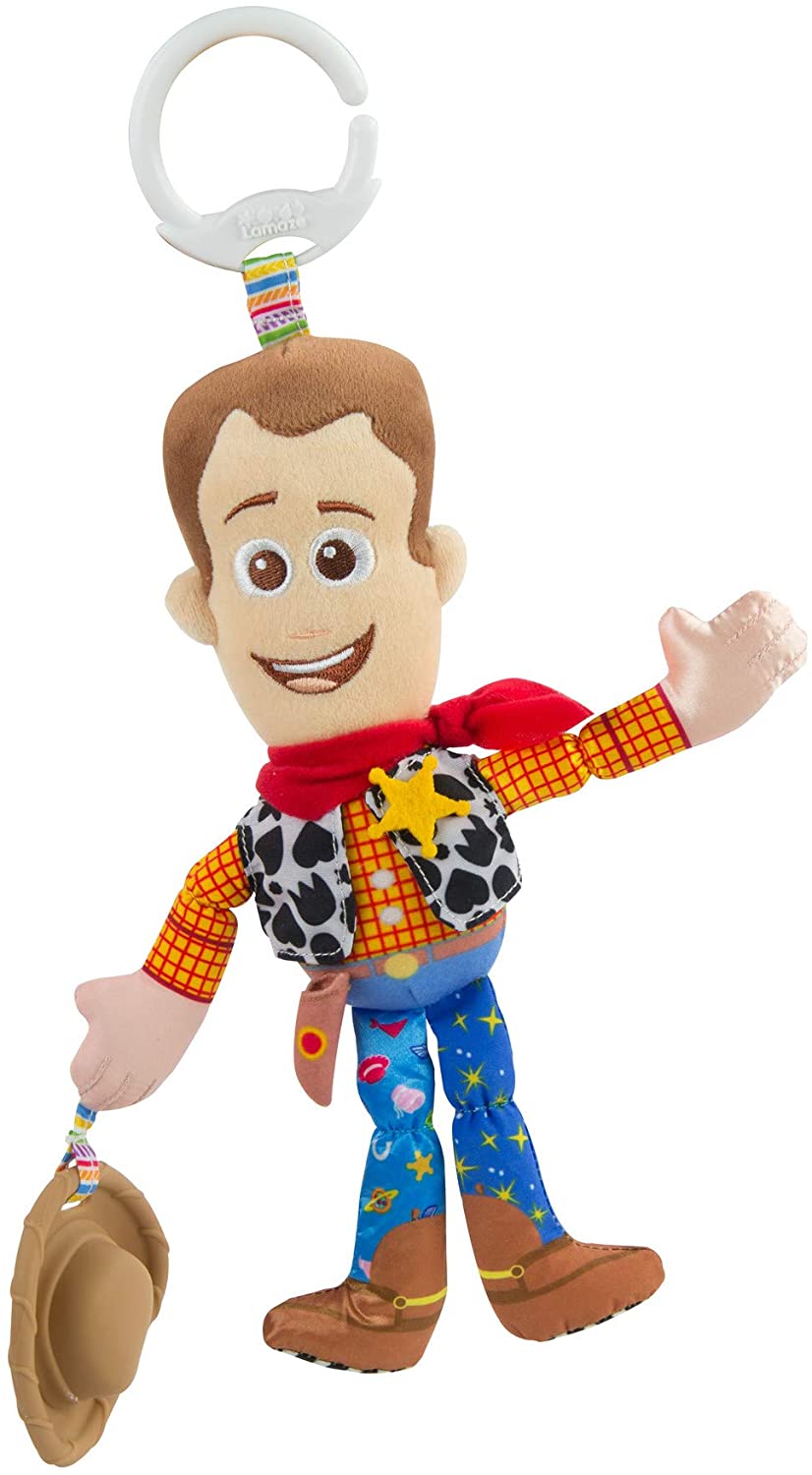 lamaze disney toy story